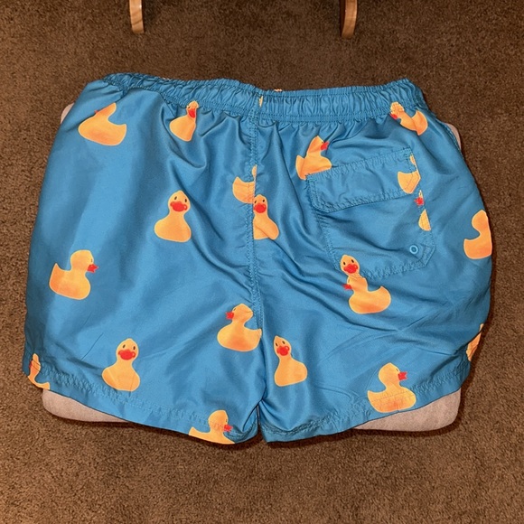 Men’s Swim Trunks 🩳 - Picture 2 of 4